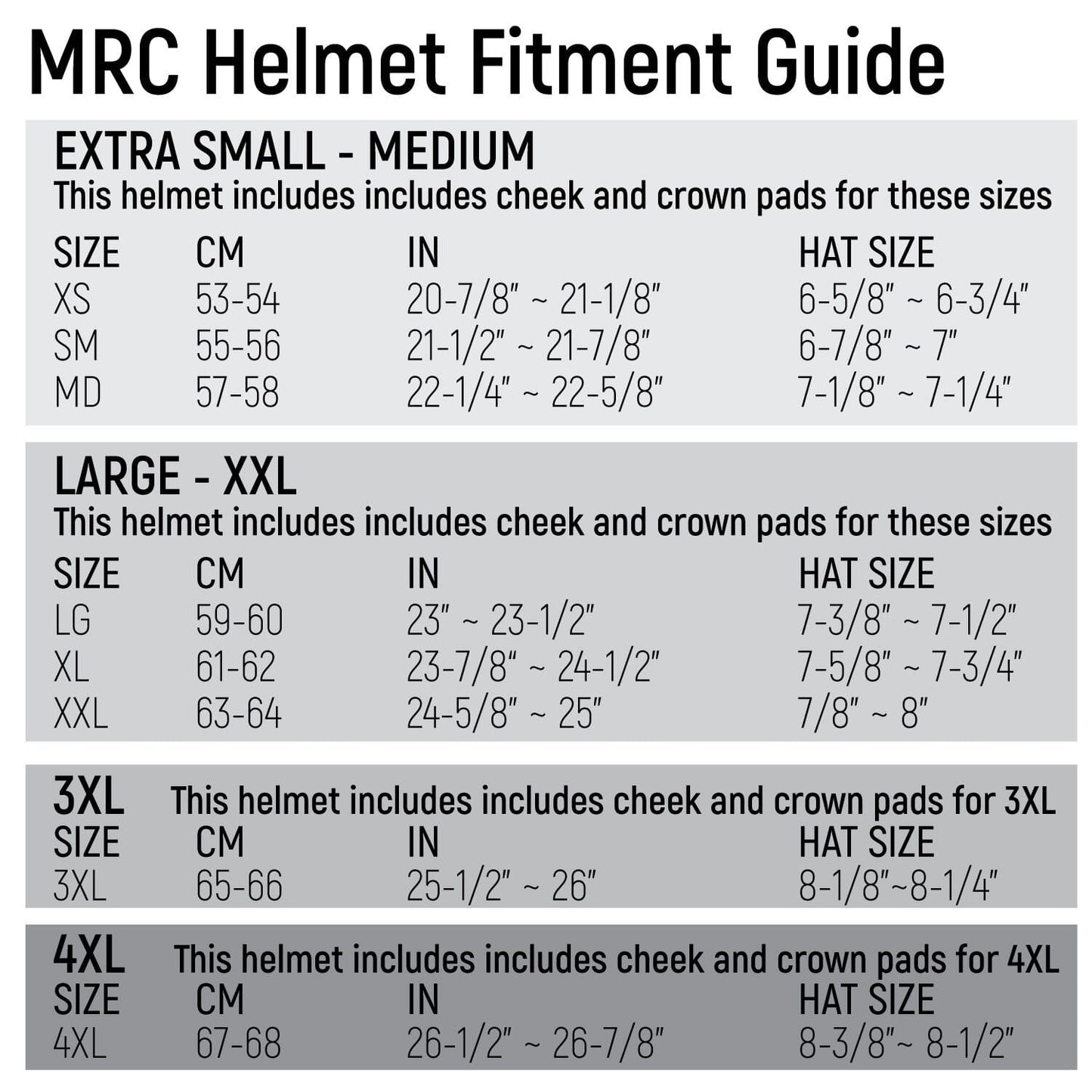 MRC Stage One Top Air Pumper Prerunner - UTV Play Helmet Wired OFFROAD and STX STEREO