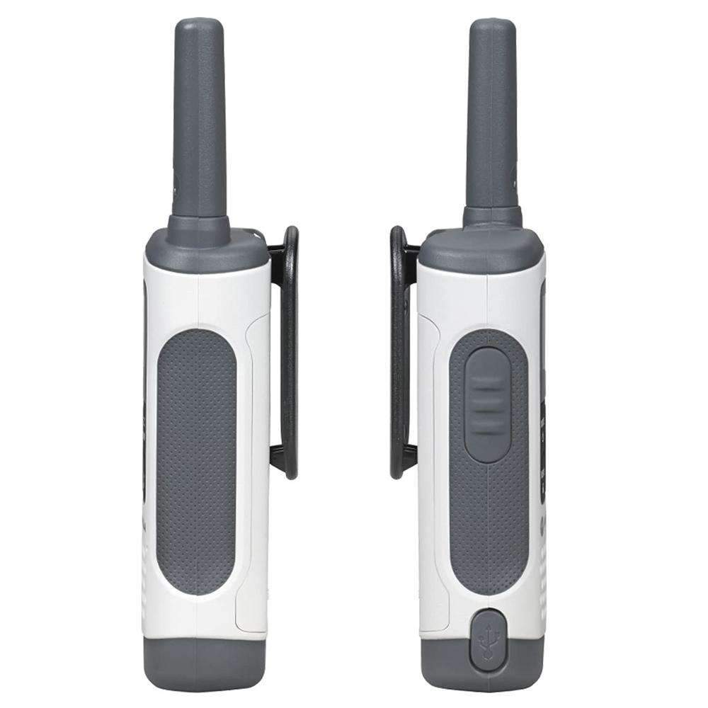 Motorola T260 2-Pack GMRS/FRS