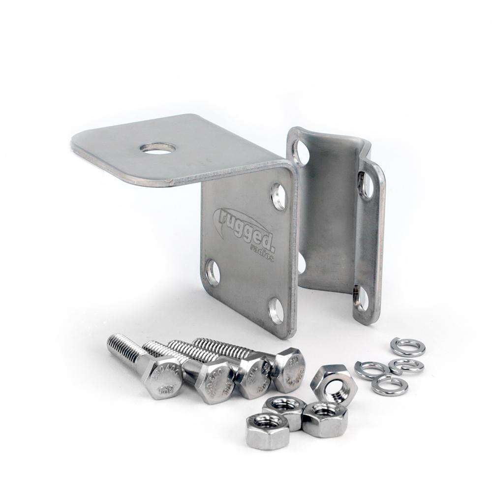 3/8" NMO Bar Mount Bracket