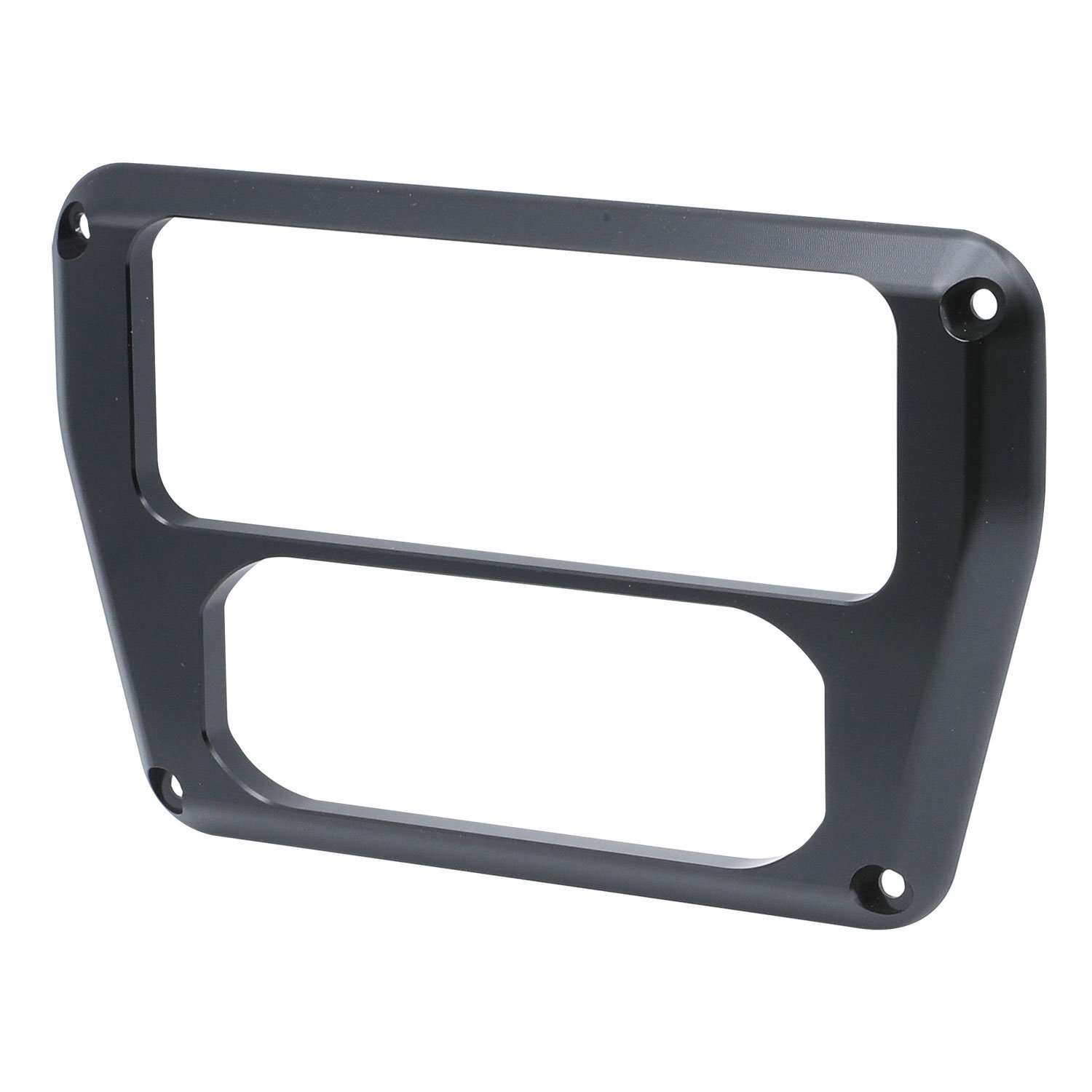 Aluminum Bezel for Multi Mount Insert