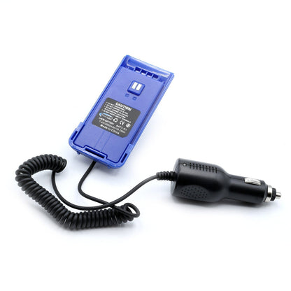 Battery Eliminator for Rugged R1 Handheld Radio