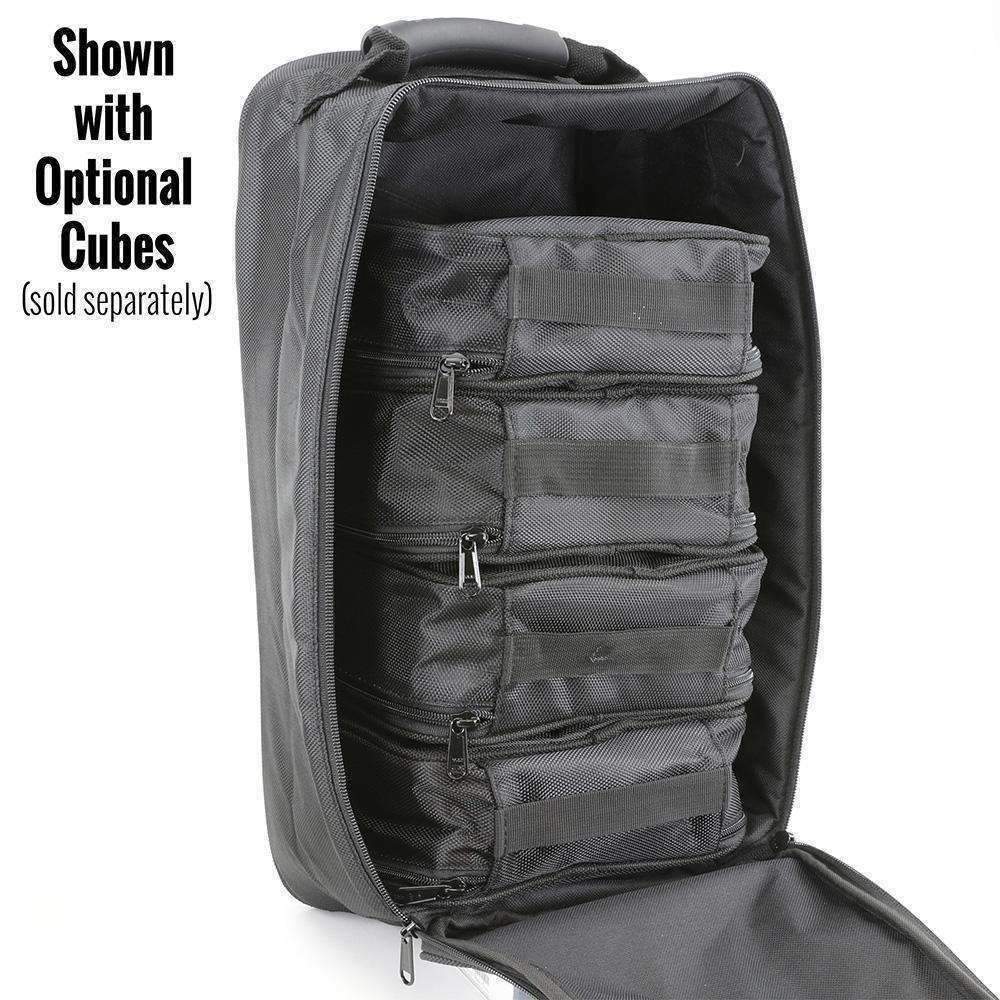 Four Headset or Large Storage Bag with Handle