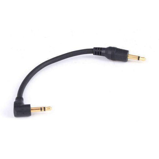 Headset to Scanner (Nitro Bee) Straight Cord - Short