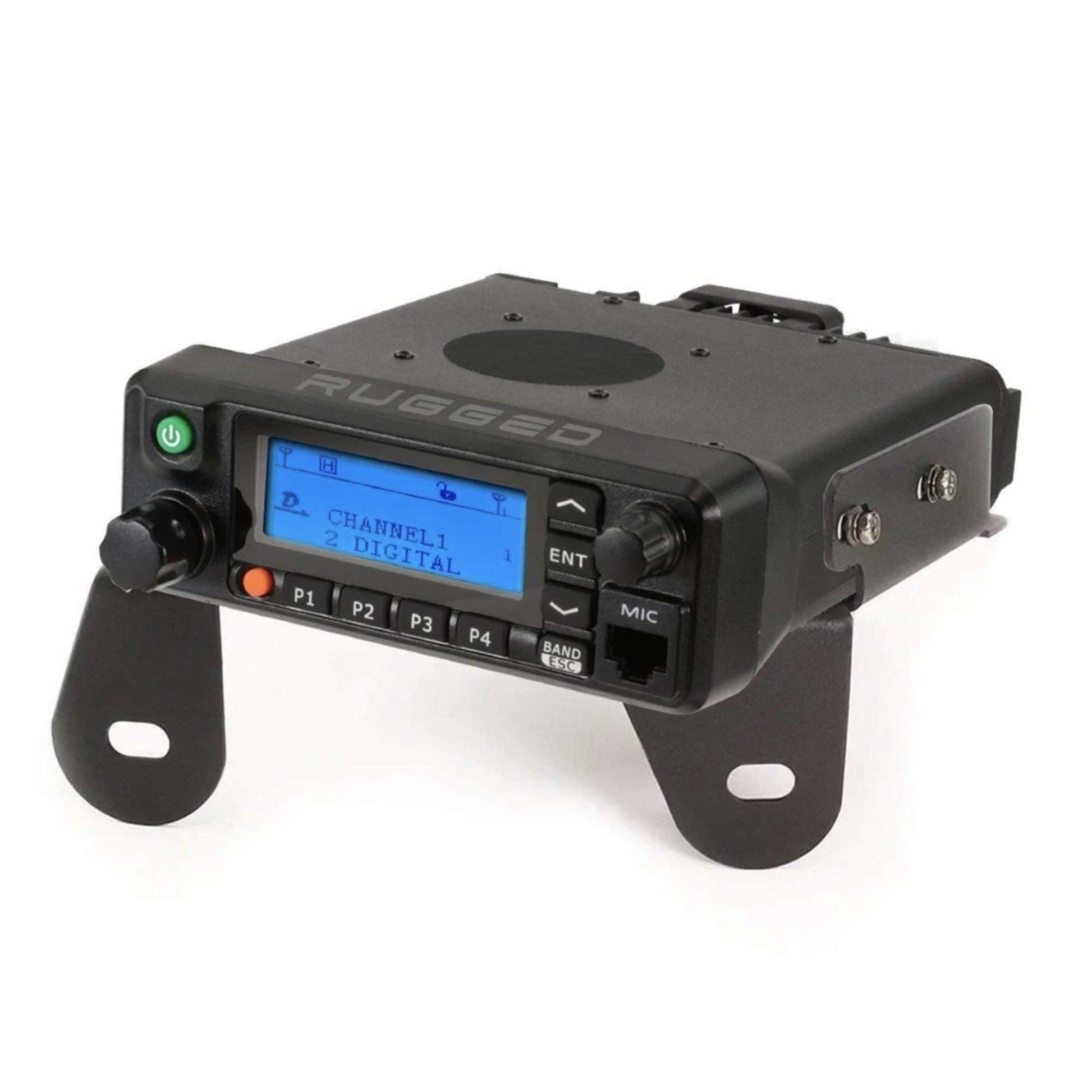 Polaris RS1 Mount for M1 / RDM-DB / RM60 / GMR45 Radio