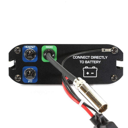 SS-WM1 Single Seat Bluetooth Module