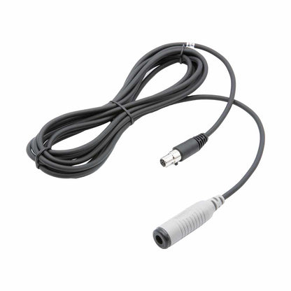 STX Stereo Straight Cable to Intercom (Select Length)